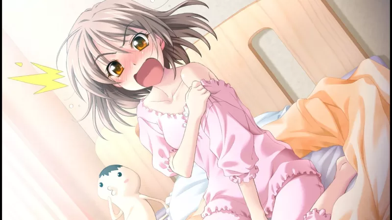 秋之回忆6 ～三角波澜～ Memories Off 6 ~T-wave~ PC版 经典恋爱ADV Full HD官方中文版图片-9