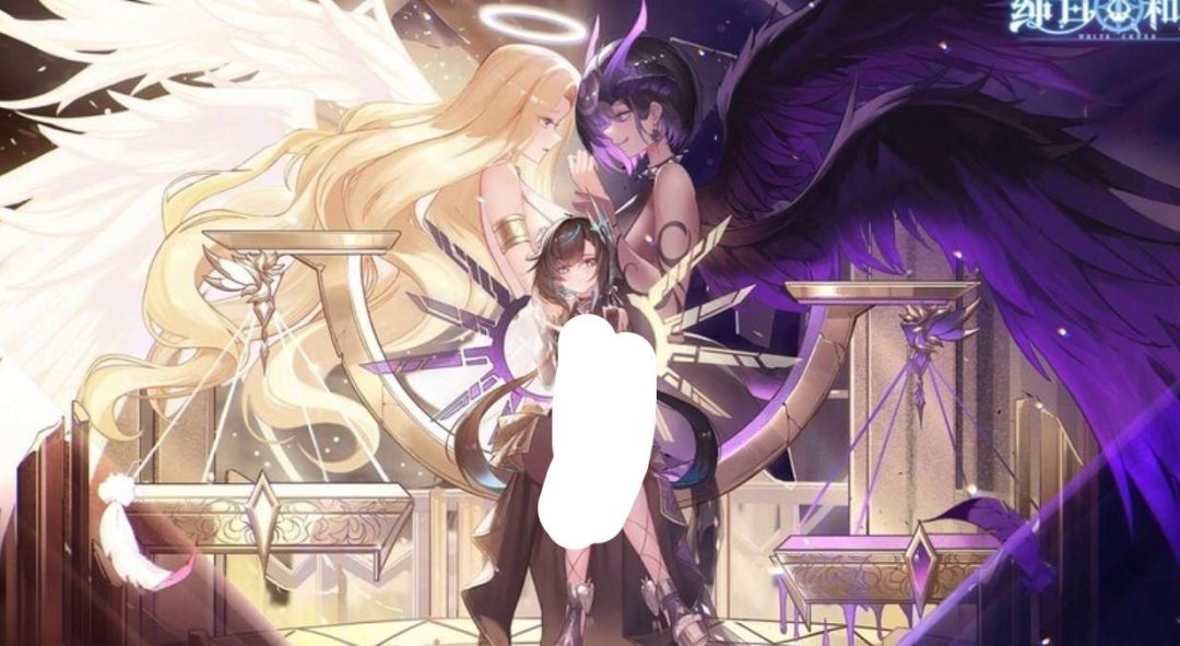 纯白和弦 0.1折6480免费版下载 | 二次元卡牌RPG手游 BT版 v1.0 安卓直装 1.83GB图片-1 纯白和弦 0.1折6480免费版下载 | 二次元卡牌RPG手游 BT版 v1.0 安卓直装 1.83GB图片-1