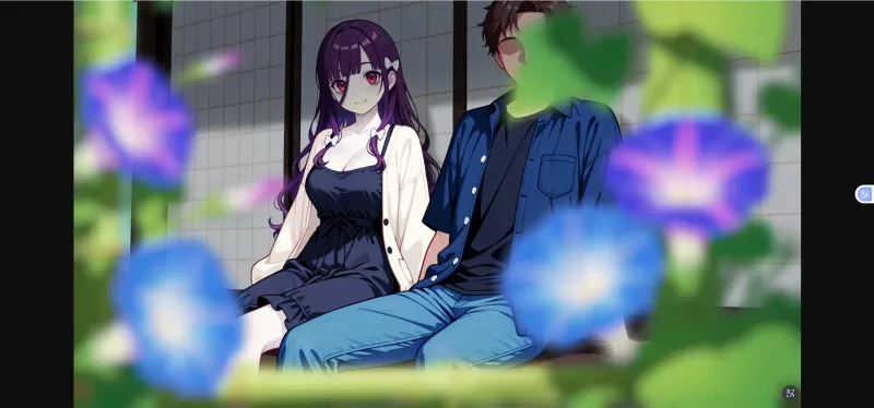 回乡后,有超可爱幽灵在我家 My Roommate is a cute Ghost Girl 帰郷後、我が家に超可愛い幽霊が!? PC版 超自然恋爱互动SLG v1.0.3.41官方中文版图片-8 回乡后,有超可爱幽灵在我家 My Roommate is a cute Ghost Girl 帰郷後、我が家に超可愛い幽霊が!? PC版 超自然恋爱互动SLG v1.0.3.41官方中文版图片-8