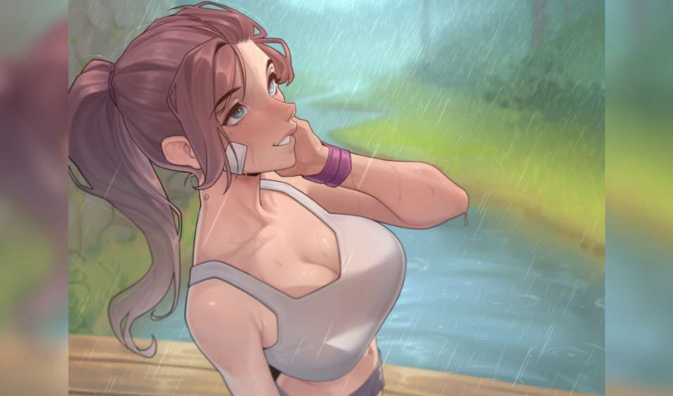 异世界后宫 Harem in Another World PC/安卓双端版 开放世界冒险RPG v1.0.5 完整典藏版图片-1 异世界后宫 Harem in Another World PC/安卓双端版 开放世界冒险RPG v1.0.5 完整典藏版图片-1