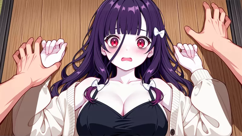 回乡后,有超可爱幽灵在我家 My Roommate is a cute Ghost Girl 帰郷後、我が家に超可愛い幽霊が!? PC版 超自然恋爱互动SLG v1.0.3.41官方中文版图片-6 回乡后,有超可爱幽灵在我家 My Roommate is a cute Ghost Girl 帰郷後、我が家に超可愛い幽霊が!? PC版 超自然恋爱互动SLG v1.0.3.41官方中文版图片-6