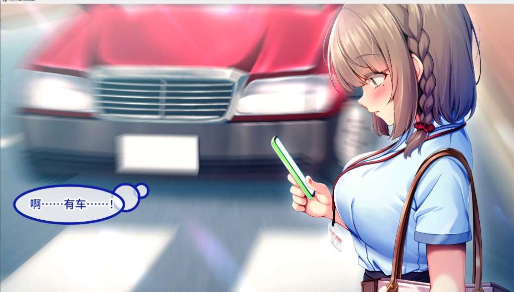 住院时光〜围绕在身边的她们〜 Inpatient Days PC版 治愈系医疗叙事ADV 官方中文版 v1.0 800M图片-1