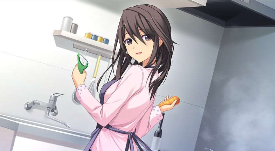 告别回忆 无垢少女 致最爱的你 Memories Off -Innocent Fille- for Dearest PC中文版 纯爱叙事ADV巅峰后日谈 5G完整版图片-1