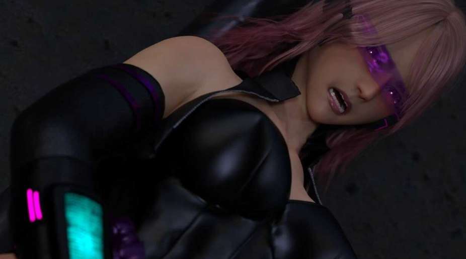 《Hounds of the Meteor 流星猎犬》PC版 科幻高速ACT 异星猎杀模拟器 v2026.03.30 终极典藏版图片-1 《Hounds of the Meteor 流星猎犬》PC版 科幻高速ACT 异星猎杀模拟器 v2026.03.30 终极典藏版图片-1