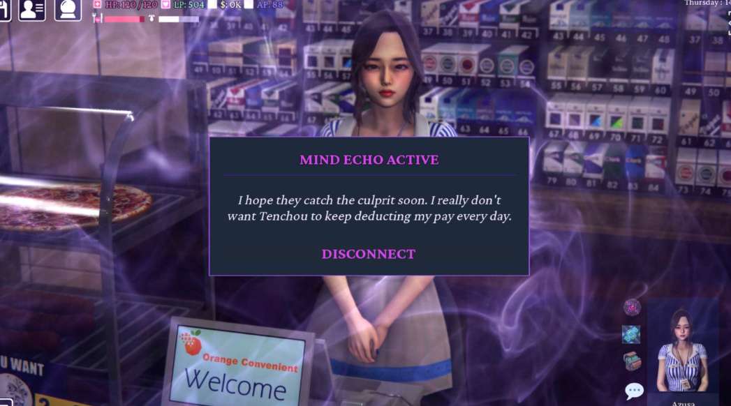 阿斯莫德之眼 Asmodeus Eye PC/安卓双端 SLG策略叙事巨制 v0.06.22 终极优化版图片-1