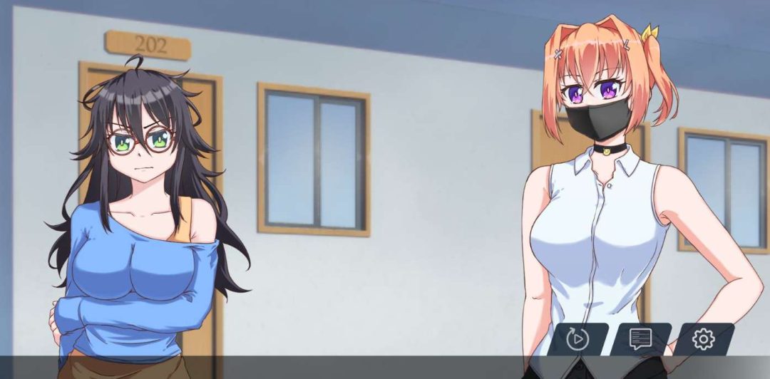 我的地方被诅咒了_SLG中文动态版_管理员攻略_2Rest Studio新作v10图片-1 我的地方被诅咒了_SLG中文动态版_管理员攻略_2Rest Studio新作v10图片-1