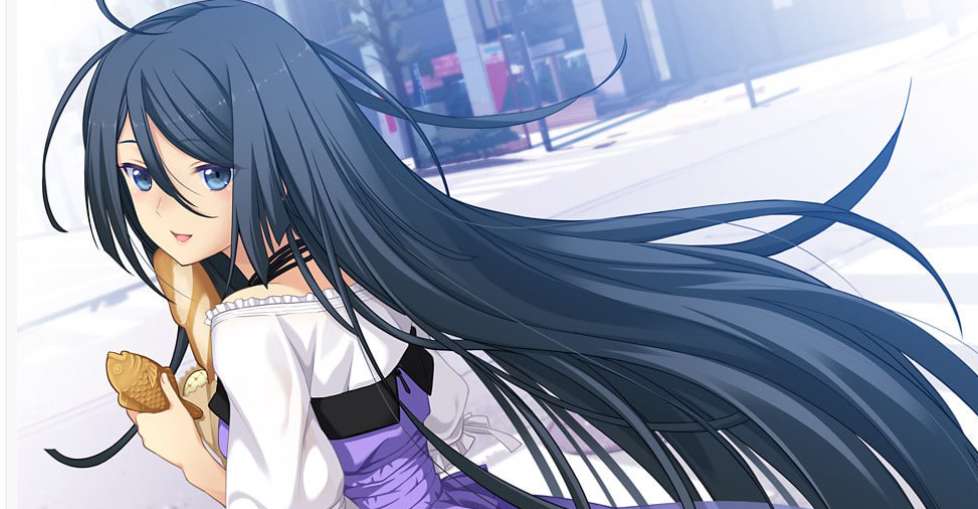 告别回忆 无垢少女 致最爱的你 Memories Off -Innocent Fille- for Dearest PC中文版 纯爱叙事ADV巅峰后日谈 5G完整版图片-1