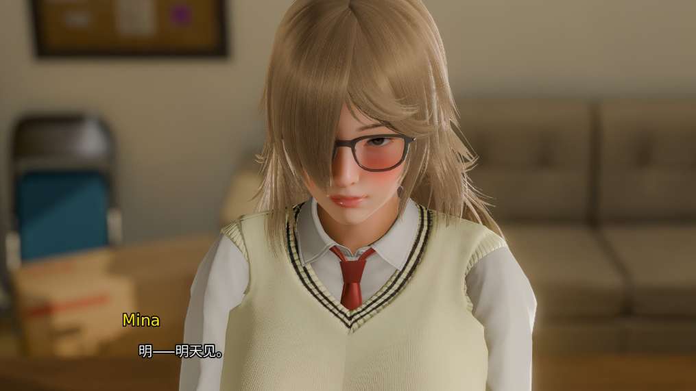 Distortium_SLG中文安卓PC版_异世界穿越_黑马新作6.2G图片-1