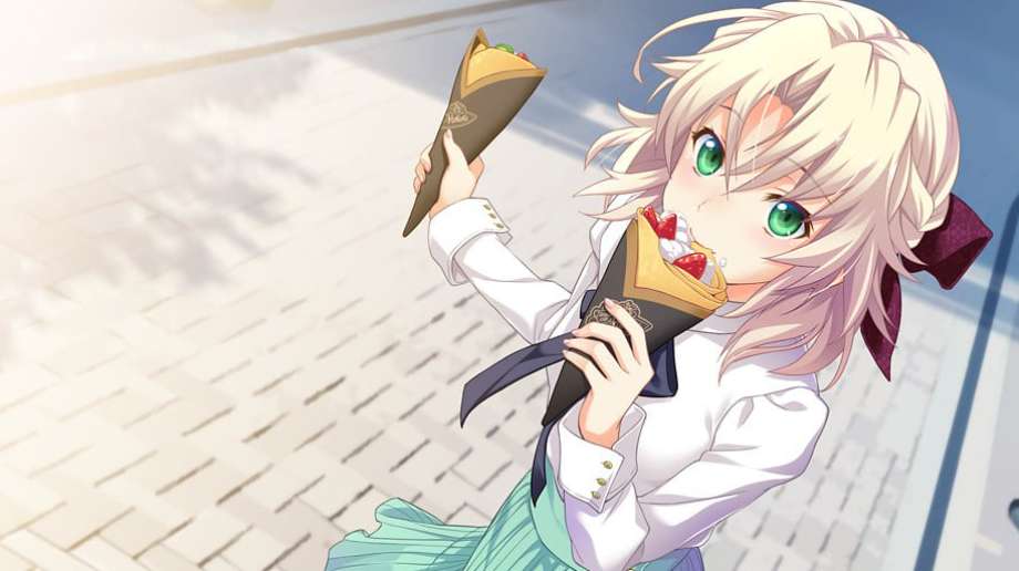 告别回忆 无垢少女 致最爱的你 Memories Off -Innocent Fille- for Dearest PC中文版 纯爱叙事ADV巅峰后日谈 5G完整版