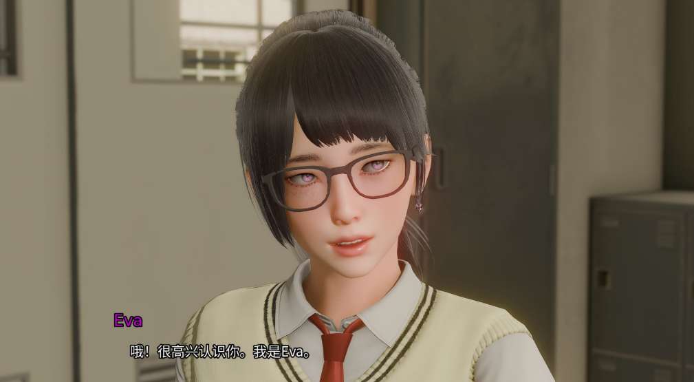 Distortium_SLG中文安卓PC版_异世界穿越_黑马新作6.2G图片-1