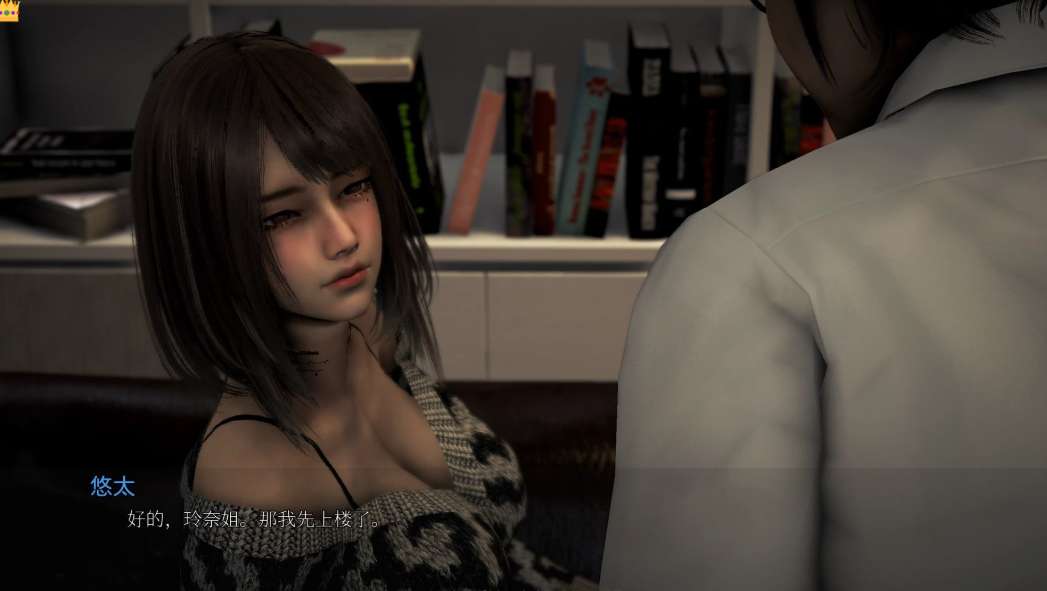 阿斯莫德之眼 Asmodeus Eye PC/安卓双端 SLG策略叙事巨制 v0.06.22 终极优化版图片-1