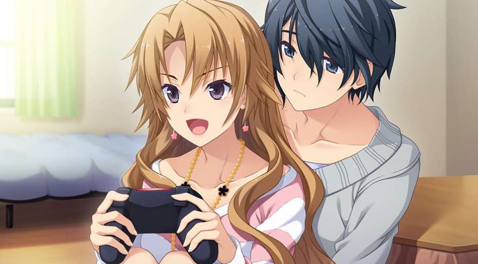 告别回忆 无垢少女 致最爱的你 Memories Off -Innocent Fille- for Dearest PC中文版 纯爱叙事ADV巅峰后日谈 5G完整版图片-1