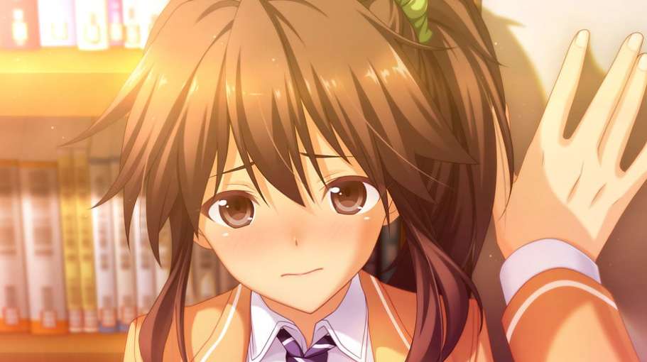 告别回忆 无垢少女 致最爱的你 Memories Off -Innocent Fille- for Dearest PC中文版 纯爱叙事ADV巅峰后日谈 5G完整版图片-1