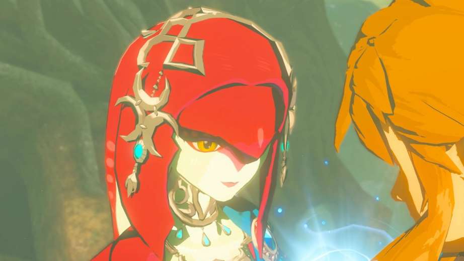 塞尔达传说：旷野之息 The Legend of Zelda: Breath of the Wild PC模拟器版 开放世界动作冒险 终极MOD整合典藏版图片-1