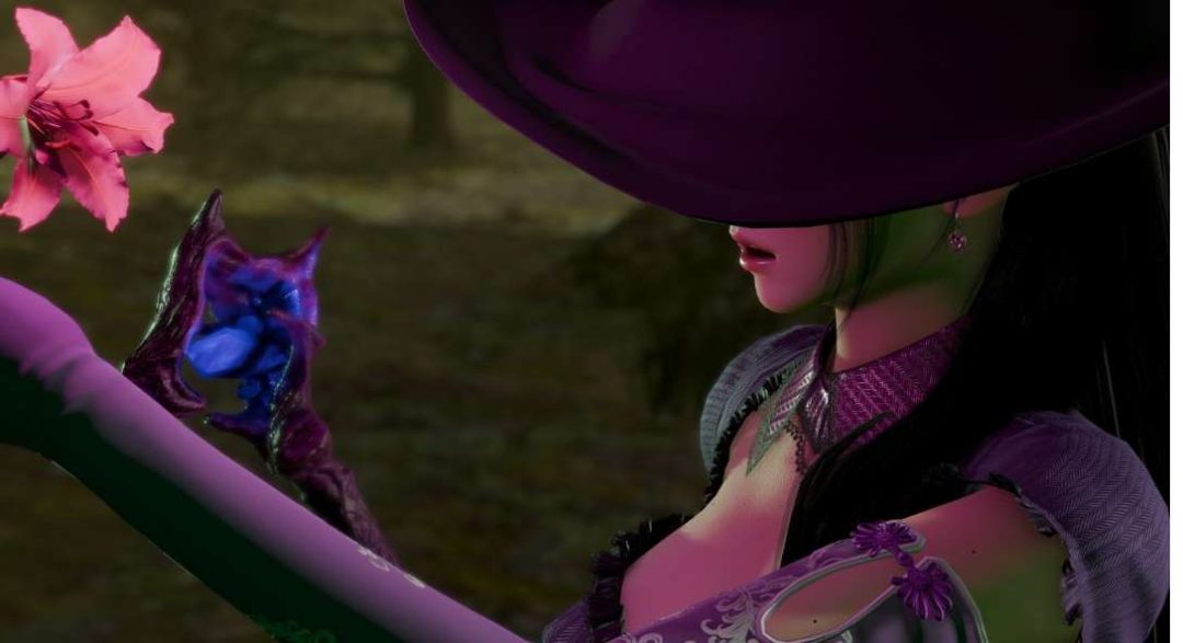 Distortium_SLG中文安卓PC版_异世界穿越_黑马新作6.2G图片-1