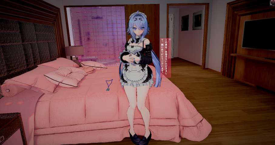 池袋人偶女学园 Ikebukuro Doll Academy PC版 3D科幻校园动作冒险 正式版+全DLC语音完整版图片-1 池袋人偶女学园 Ikebukuro Doll Academy PC版 3D科幻校园动作冒险 正式版+全DLC语音完整版图片-1